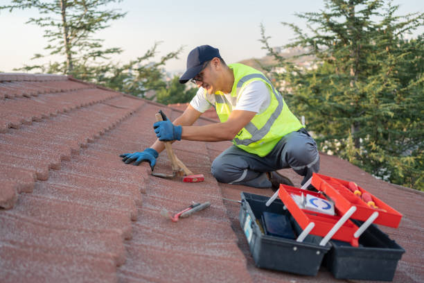 Heating Cable for Roof Installation in Clear Lake, SD