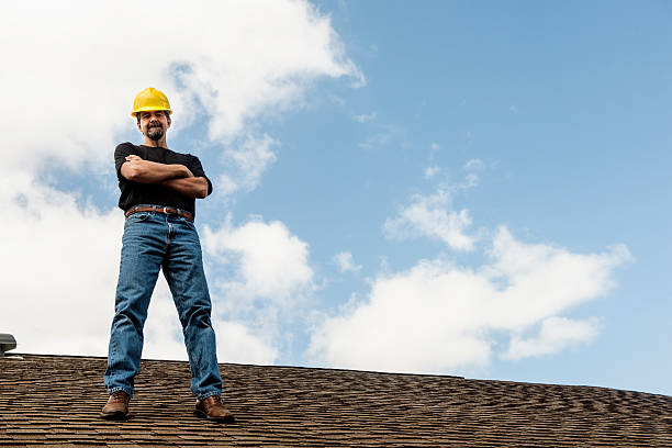Roof Waterproofing Services in Clear Lake, SD