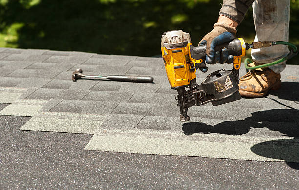 Quick and Trustworthy Emergency Roof Repair Services in Clear Lake, SD
